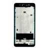 Lcd Frame Middle Chassis For Allview P9 Energy Mini Black By - Maxbhi Com