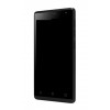 Lcd Frame Middle Chassis For Mtech Ace 7 Black By - Maxbhi Com