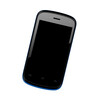 Lcd Frame Middle Chassis For Mtech Opal 3g Smart Pink By - Maxbhi Com