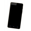 Lcd Frame Middle Chassis For Sansui Horizon 1s Gold By - Maxbhi Com