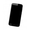 Lcd Frame Middle Chassis For Ulefone U007 Pro White By - Maxbhi Com
