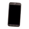 Lcd Frame Middle Chassis For Innjoo I1s White By - Maxbhi Com