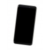 Lcd Frame Middle Chassis For Innjoo Vision Rose Gold By - Maxbhi Com