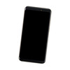 Lcd Frame Middle Chassis For Innjoo Vision Rose Gold By - Maxbhi Com