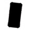 Lcd Frame Middle Chassis For Ulefone Armor X9 Black By - Maxbhi Com