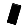 Lcd Frame Middle Chassis For Allview X4 Soul Infinity Z Black By - Maxbhi Com