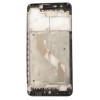 Lcd Frame Middle Chassis For Umi Super Silver By - Maxbhi Com
