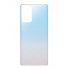 Back Panel Cover For Xiaomi Redmi Note 11t 5g White - Maxbhi Com