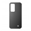 Back Panel Cover For Ulefone Armor 11 5g Black - Maxbhi Com