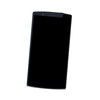 Lcd Frame Middle Chassis For Hyve Buzz White By - Maxbhi Com