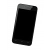 Lcd Frame Middle Chassis For Ngm Forward Infinity White By - Maxbhi Com