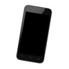Lcd Frame Middle Chassis For Ngm Forward Infinity White By - Maxbhi Com