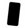 Lcd Frame Middle Chassis For Allview Soul X5 Mini Black By - Maxbhi Com