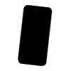 Lcd Frame Middle Chassis For Allview Soul X5 Mini Black By - Maxbhi Com