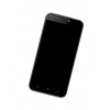 Lcd Frame Middle Chassis For Ulefone S7 Black By - Maxbhi Com