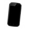 Lcd Frame Middle Chassis For Mtech Ace 4g Black By - Maxbhi Com