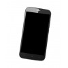Lcd Frame Middle Chassis For Innjoo I1k Black By - Maxbhi Com