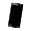Lcd Frame Middle Chassis For White Cherry Mi4 Black By - Maxbhi Com