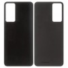 Back Panel Cover For Infinix Note 11 Black - Maxbhi Com