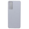 Back Panel Cover For Infinix Note 11 White - Maxbhi Com