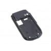 Lcd Frame Middle Chassis For O2 Xda Exec Black By - Maxbhi Com