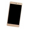 Lcd Frame Middle Chassis For Hicell T8 Gold By - Maxbhi Com