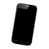 Lcd Frame Middle Chassis For Optimasmart Ops50d Black By - Maxbhi Com