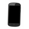 Lcd Frame Middle Chassis For Sansui Sa42g Great Black By - Maxbhi Com