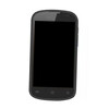 Lcd Frame Middle Chassis For Sansui Sa42g Great Black By - Maxbhi Com