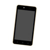 Lcd Frame Middle Chassis For Meiigoo S8 Gold By - Maxbhi Com