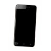 Lcd Frame Middle Chassis For Verykool S5028 Bolt Black By - Maxbhi Com