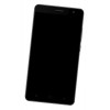 Lcd Frame Middle Chassis For Elephone A8 Red By - Maxbhi Com