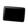 Lcd Frame Middle Chassis For Google Nexus 10 2012 16gb Wifi Black By - Maxbhi Com