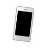 Lcd Frame Middle Chassis For Kgtel Gx5 Black By - Maxbhi Com
