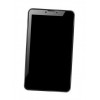 Lcd Frame Middle Chassis For Uni N1 White By - Maxbhi Com