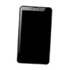 Lcd Frame Middle Chassis For Uni N1 White By - Maxbhi Com