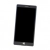 LCD Frame Middle Chassis for Microsoft Lumia 940 Black