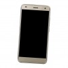 LCD Frame Middle Chassis for UHANS H5000 Black