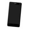Lcd Frame Middle Chassis For Vkworld T5 Se Blue By - Maxbhi Com