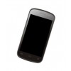 Lcd Frame Middle Chassis For Sansui Sa41 Black By - Maxbhi Com