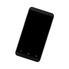 Lcd Frame Middle Chassis For Celkon A402 Blue By - Maxbhi Com