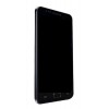 Lcd Frame Middle Chassis For Cubit 4u Sapphire Plus Black By - Maxbhi Com