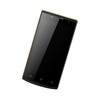 Lcd Frame Middle Chassis For Hsl Y401 Black By - Maxbhi Com