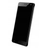 Lcd Frame Middle Chassis For Ziox Astra Viva 4g White By - Maxbhi Com