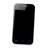 Lcd Frame Middle Chassis For Gfive President Shark 2 Black By - Maxbhi Com