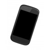 Lcd Frame Middle Chassis For Xtouch Ocean White By - Maxbhi Com