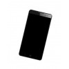 Lcd Frame Middle Chassis For Zte Redbull V5 V9180 Black By - Maxbhi Com
