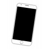 Lcd Frame Middle Chassis For Verykool Sl5565 Rocket Black By - Maxbhi Com