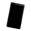 Lcd Frame Middle Chassis For Vox Mobile V105 Black By - Maxbhi Com