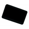 Lcd Frame Middle Chassis For Wespro 7 Inches Pc Tablet 786 With 3g Black By - Maxbhi Com